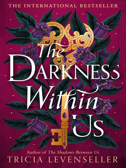 Title details for The Darkness Within Us by Tricia Levenseller - Available